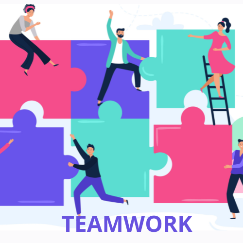 nevenfunctie politieke leiders, executive en directeuren is teamwork